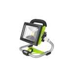 پروژکتور شارژی 18 ولت (تک باتری)