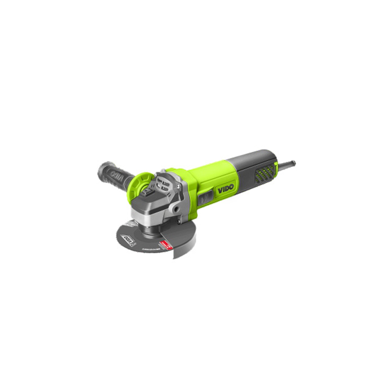 950W Angle Grinder (115mm) مینی فرز 950 وات (115 میلیمتری)
